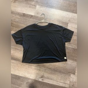 Black Vuori T-shirt